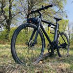 Rower elektryczny - co trzeba o nim wiedzieć?