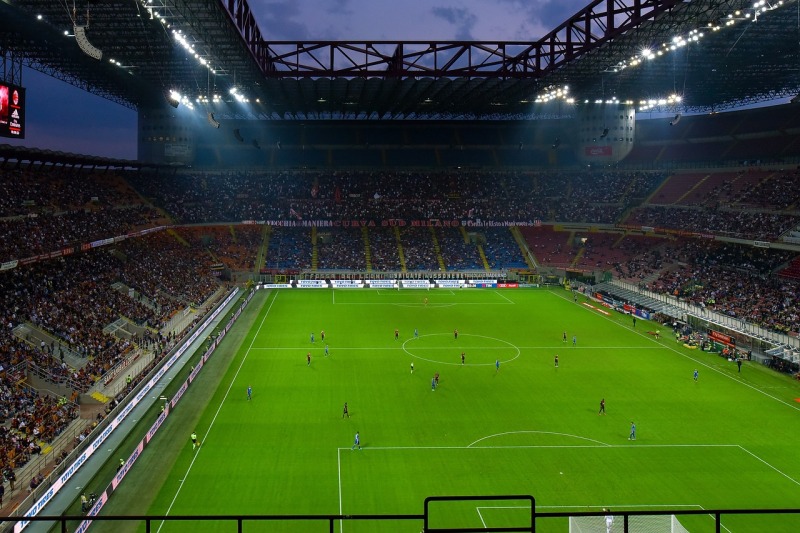 Rusza Ekstraklasa 2023! Dowiedz się kto gra, kiedy i gdzie oglądać transmisje