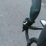 Rękawiczki rowerowe