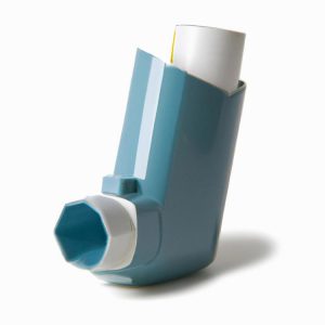czego unikać przy astmie oskrzelowej