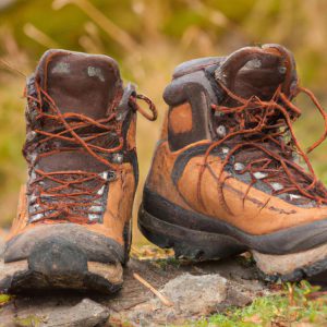 Buty trekkingowe damskie – poradnik zakupowy