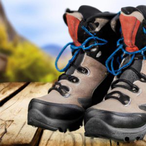 Buty trekkingowe dziecięce – wybieramy najlepsze!