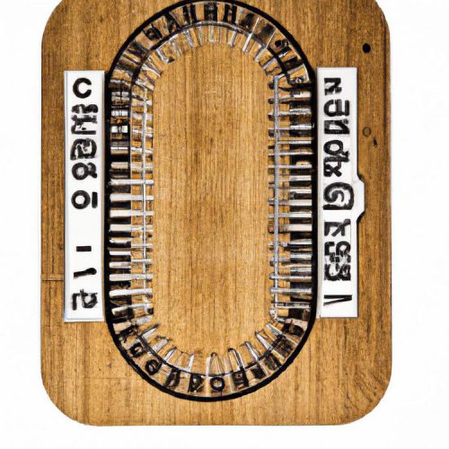 Zasady gry w Cribbage – poradnik dla początkujących