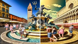Bolonia i Rimini – co zwiedzić?