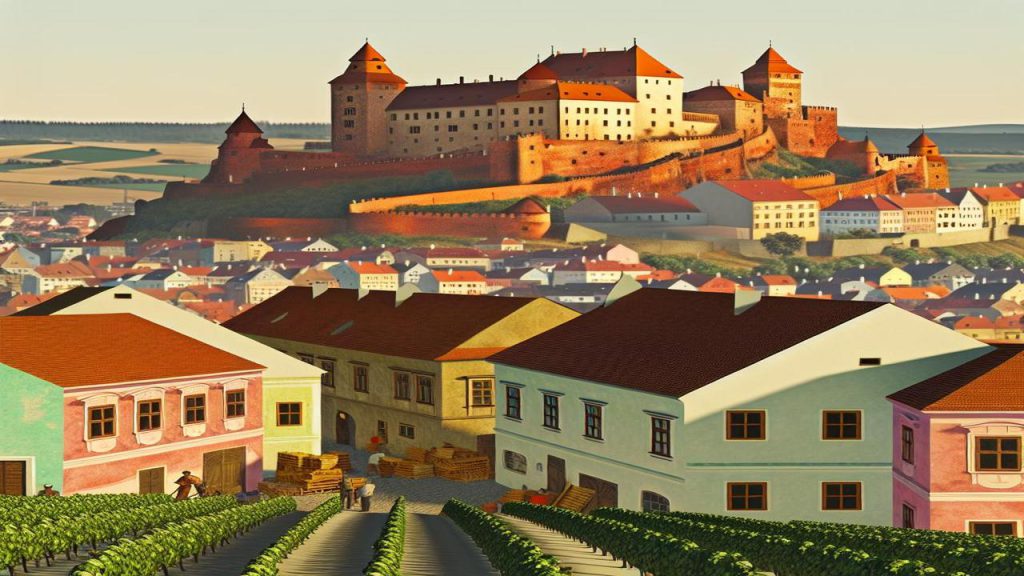 Brno i Morawy Południowe – co zwiedzić?