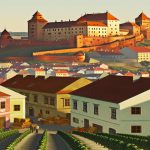 Brno i Morawy Południowe – co zwiedzić?