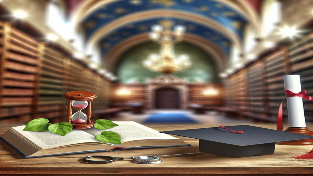 Co daje tytuł magistra i ile trwają studia?