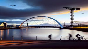 Co zwiedzać w Glasgow?