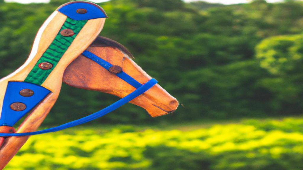 Czy hobby horsing to sport?