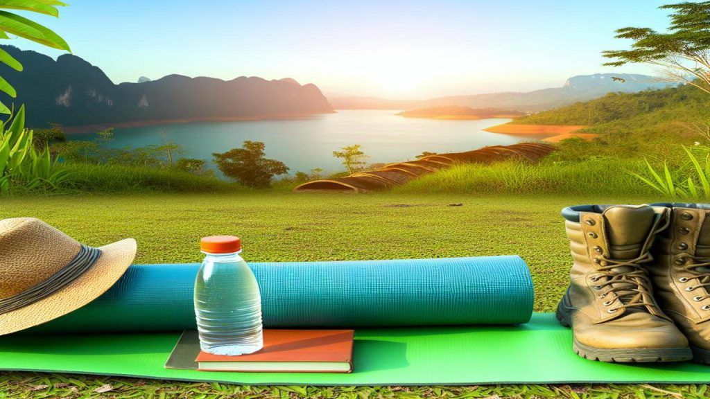 Dlaczego powinniśmy spędzać wolny czas na świeżym powietrzu?