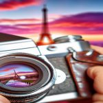Fotografia w podróży – jak zrobić idealne zdjęcia?