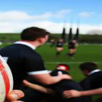 Ile trwa mecz rugby?