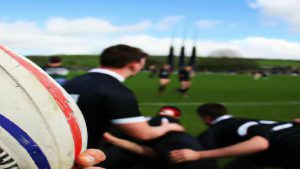 Ile trwa mecz rugby?