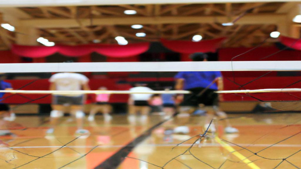 Ile trwa set w siatkówce?