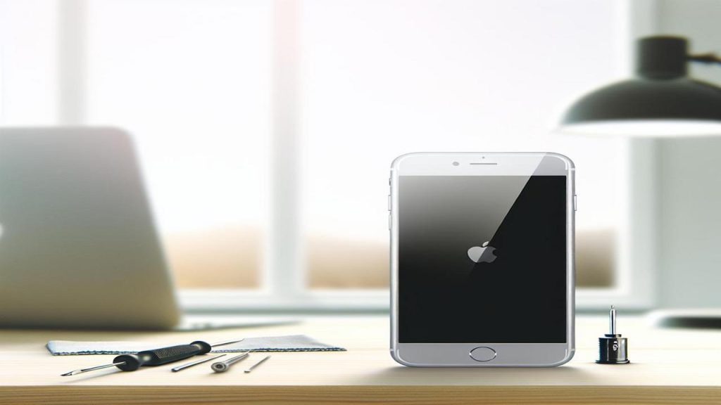 Jak przygotować iPhone do sprzedaży?