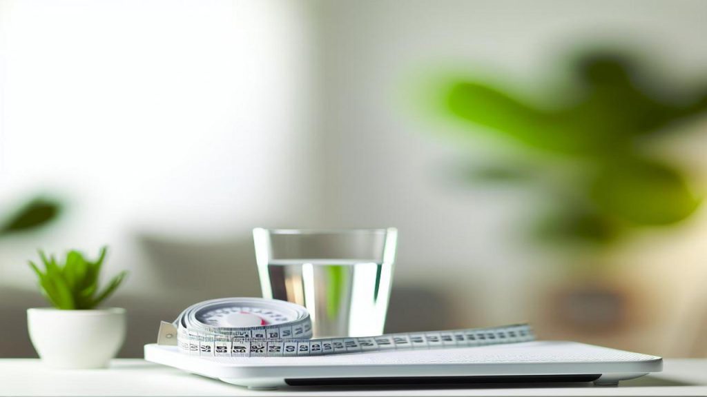 Jaka jest prawidłowa waga przy wzroście 164 cm?