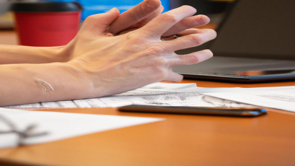 Jakie są objawy wypalenia zawodowego?