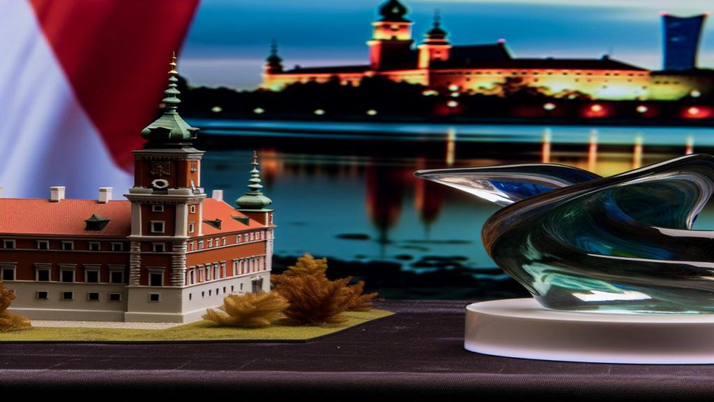 Od kiedy Warszawa jest stolicą Polski?