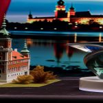 Od kiedy Warszawa jest stolicą Polski?