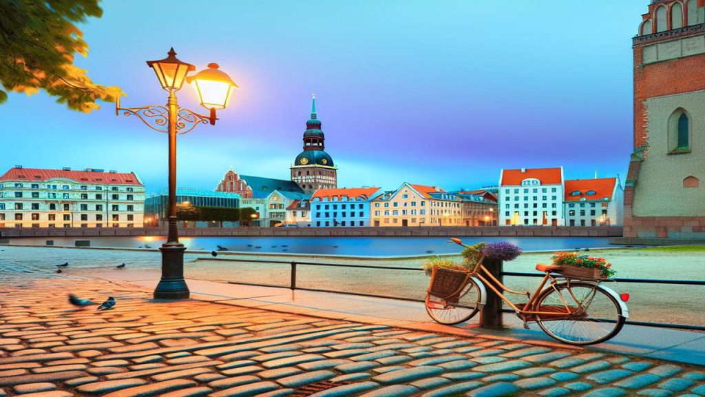 Zwiedzanie Rygi – co warto zobaczyć?